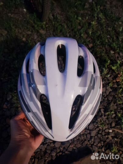 Велошлем детский