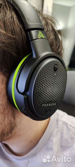 Дужки audeze penrose / mobius