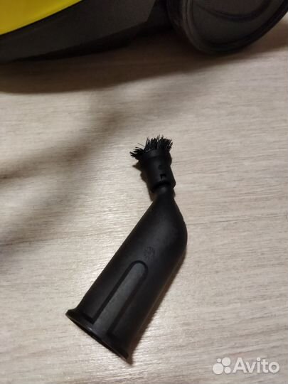 Пароочиститель karcher sc 3