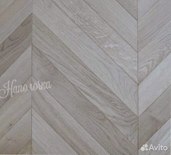 Паркет елочка