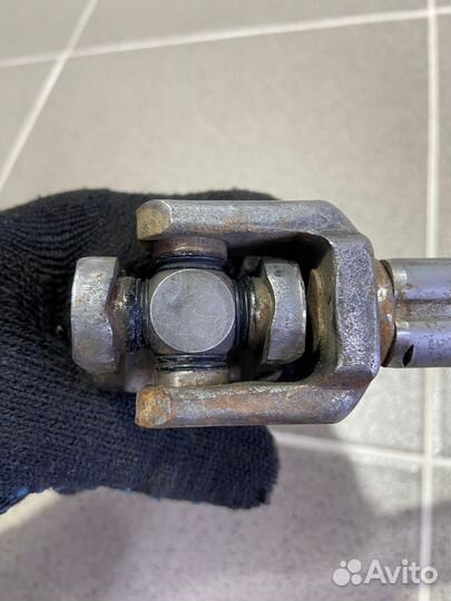 Колонка рулевая Dodge Caliber SE 2008 г