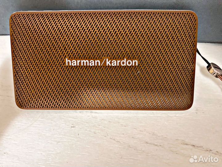 Колонка harman kardon