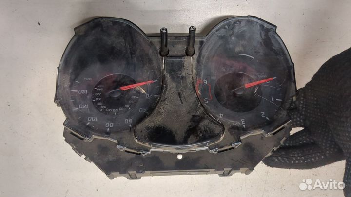 Щиток приборов Nissan Juke, 2013