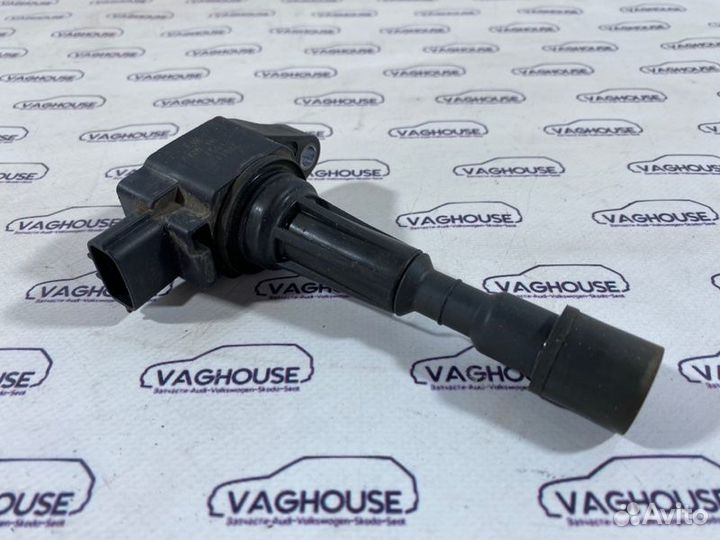 Катушка зажигания Mazda 3 BK 1.6 2006