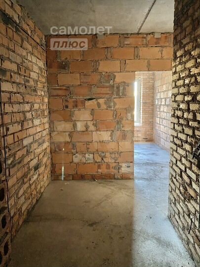 1-к. квартира, 39,5 м², 5/9 эт.