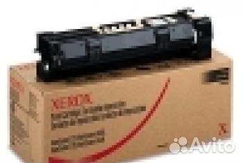Тонер-картридж Xerox 123 оригинал