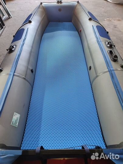 EVA коврик в лодку