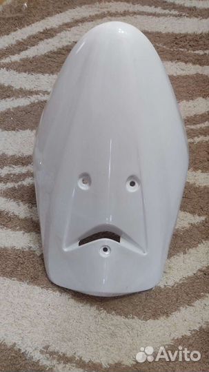 Пластик Yamaha Jog SA 16 SA16