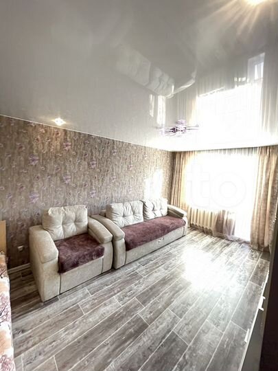 1-к. квартира, 35 м², 2/5 эт.