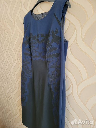Платье женское 48 50
