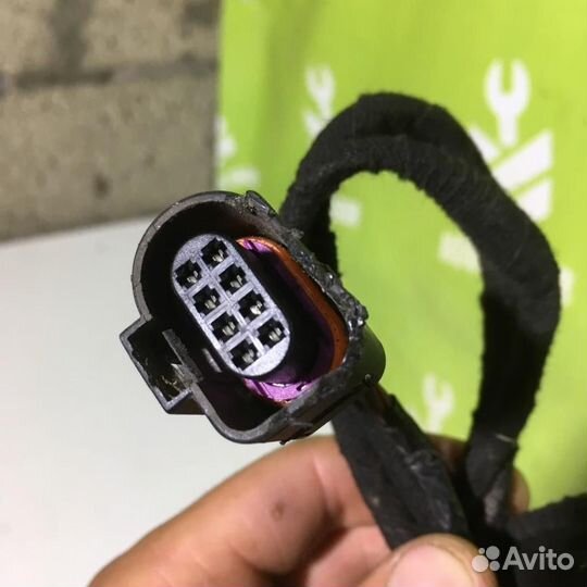 Проводка (коса) Фольксваген Пассат Б5