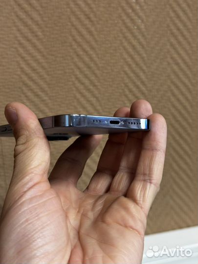 iPhone 13 Pro, 128 ГБ