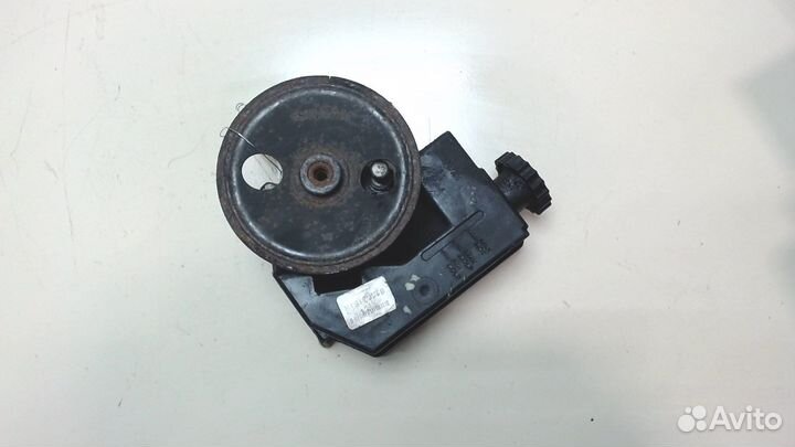 Гур Jeep Liberty, 2005