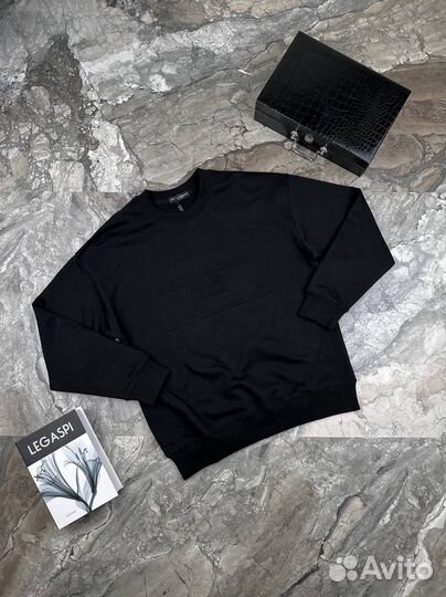 Dolce gabbana свитшот