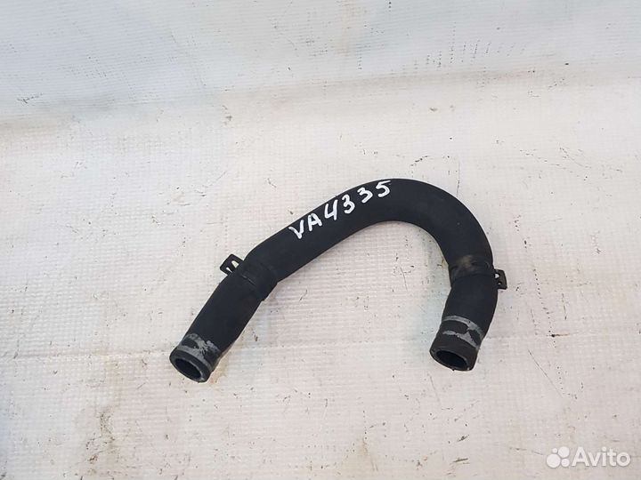 Шланг системы охлаждения VW Touareg 7L6121063