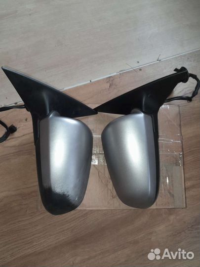 Зеркала ауди а6с6