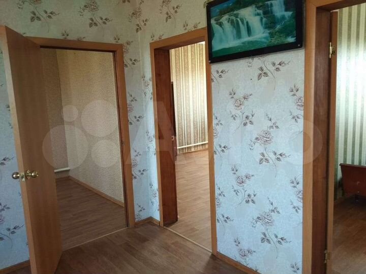 Дом 79,8 м² на участке 6 сот.