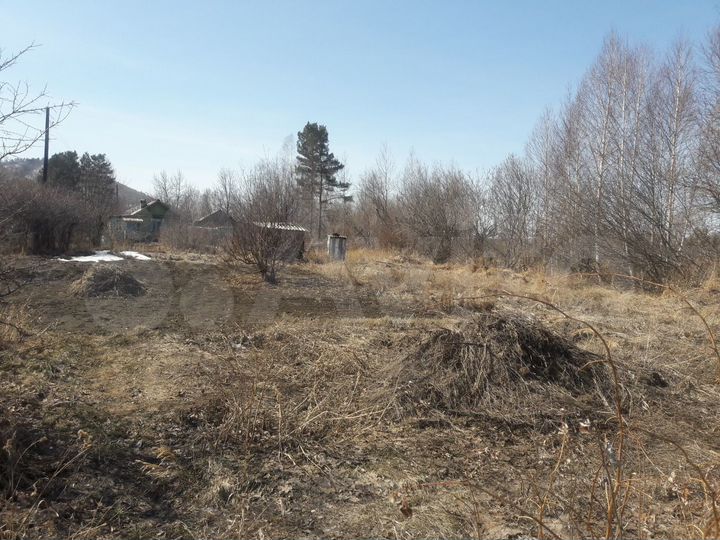 Участок 6 сот. (СНТ, ДНП)