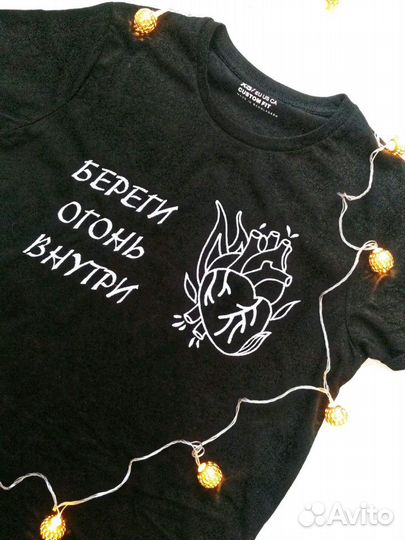 Вышивка на одежде