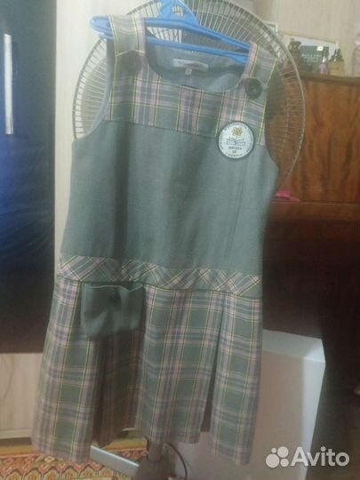 Школьная форма для девочки