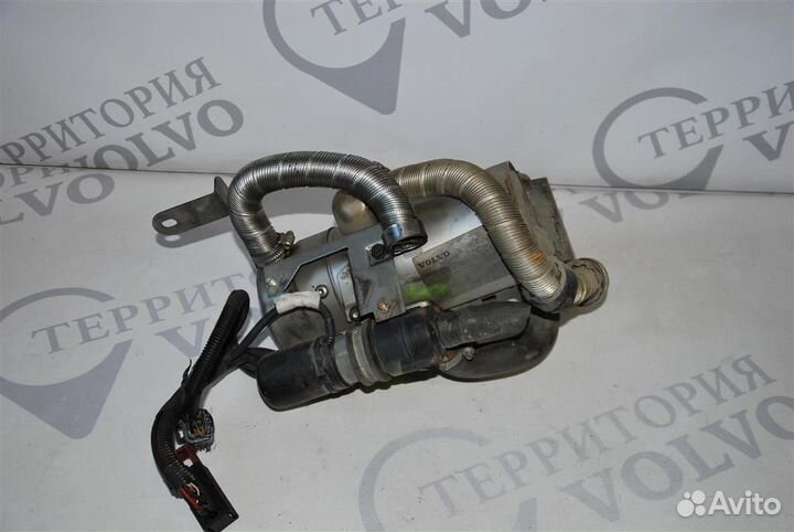 Подогреватель Webasto volvo XC90 2006-2014