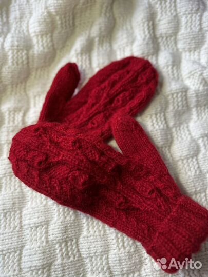 Вязание на заказ