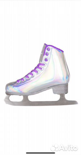 Коньки фигурные