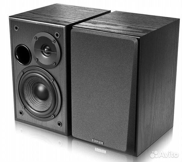 Колонки Edifier R1100