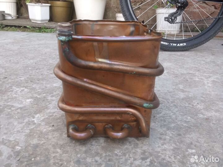 Теплообменник