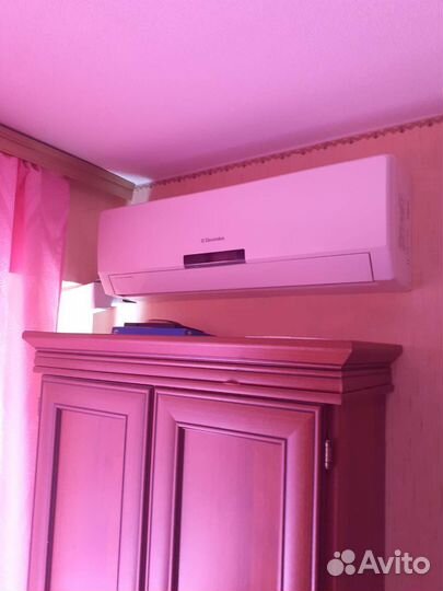 Сплит система бу