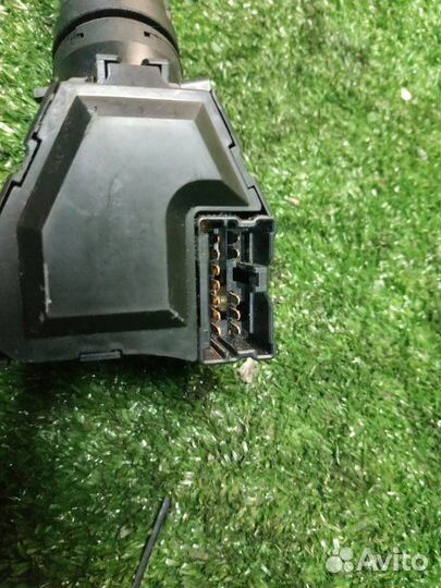 Подрулевой переключатель Nissan Almera N16 QG15DE