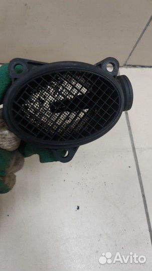 Датчик массового расхода воздуха