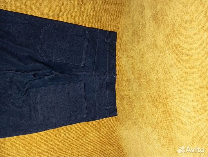 Джинсы spwr.wear sk8 y2k