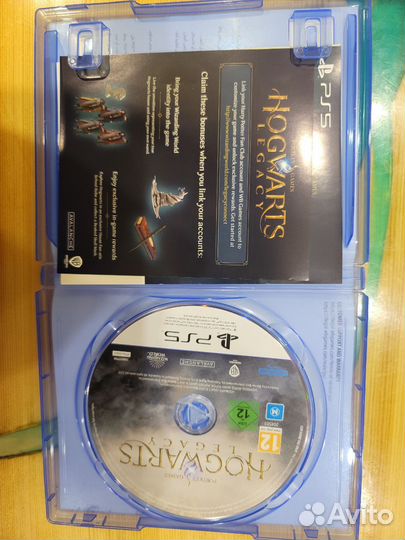 Игры для приставок ps5