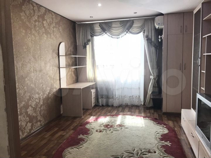 1-к. квартира, 41 м², 13/16 эт.