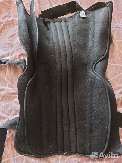 Ортез на коленный сустав orlett KS-601 размер XL