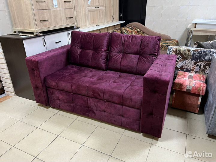 Диваны новые