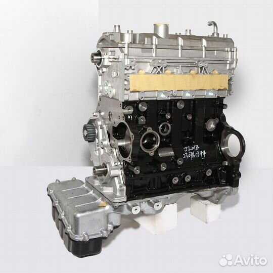 Двигатель GW4D20 Хавал, Ховер, Hover H5, H6 новый