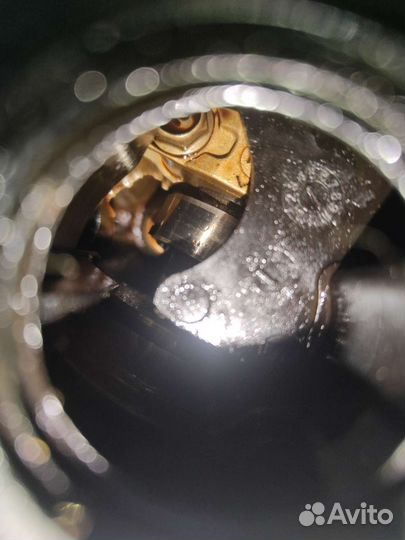 Двигатель G4LC 1.4 hyundai kia