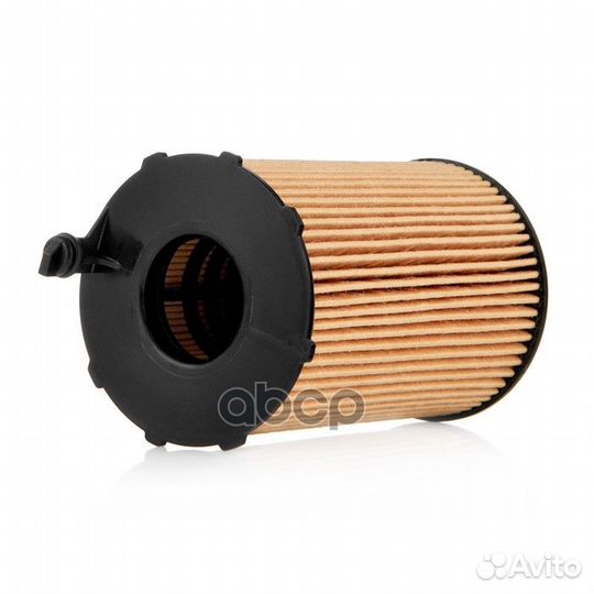 Фильтр масляный audi A4, A5 (B8-8,5), A6 C7 (4G2