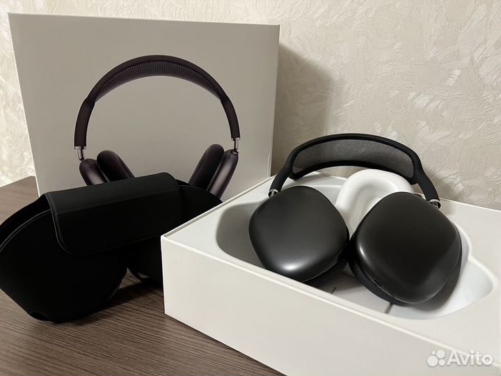 Airpods max lux 100 отзывов