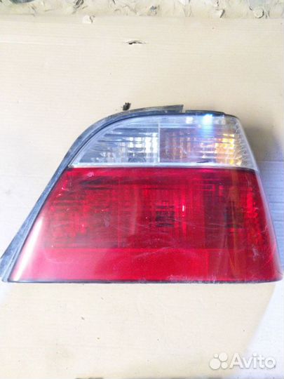 Фонарь правый Дэу Нексия 1 2004 г