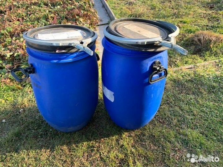 Бак для воды