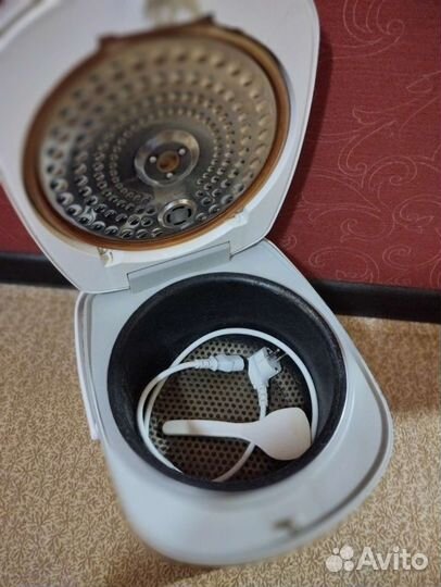 Мультиварка Chef one