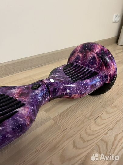 Гироскутер