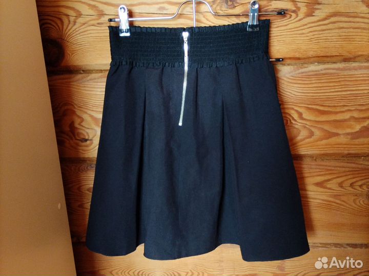 Юбка для девочки 10-11 лет