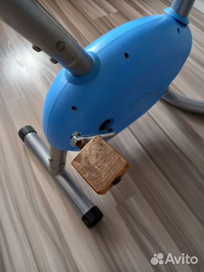 Велотренажер