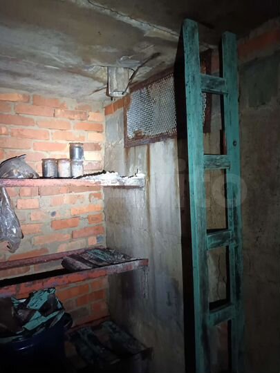 Гараж, 10 м²