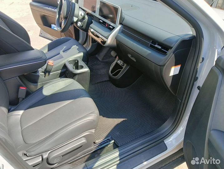 Коврики эва ева для автомобиля