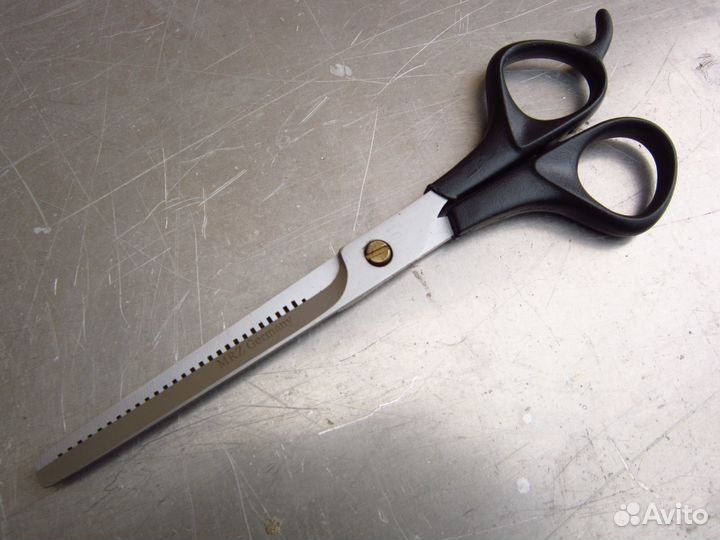 Ножницы парикмахерские Германия